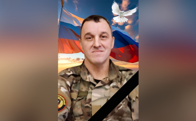    © СВОихНеБросаем47 (Надежный тыл) / ВКонтакте