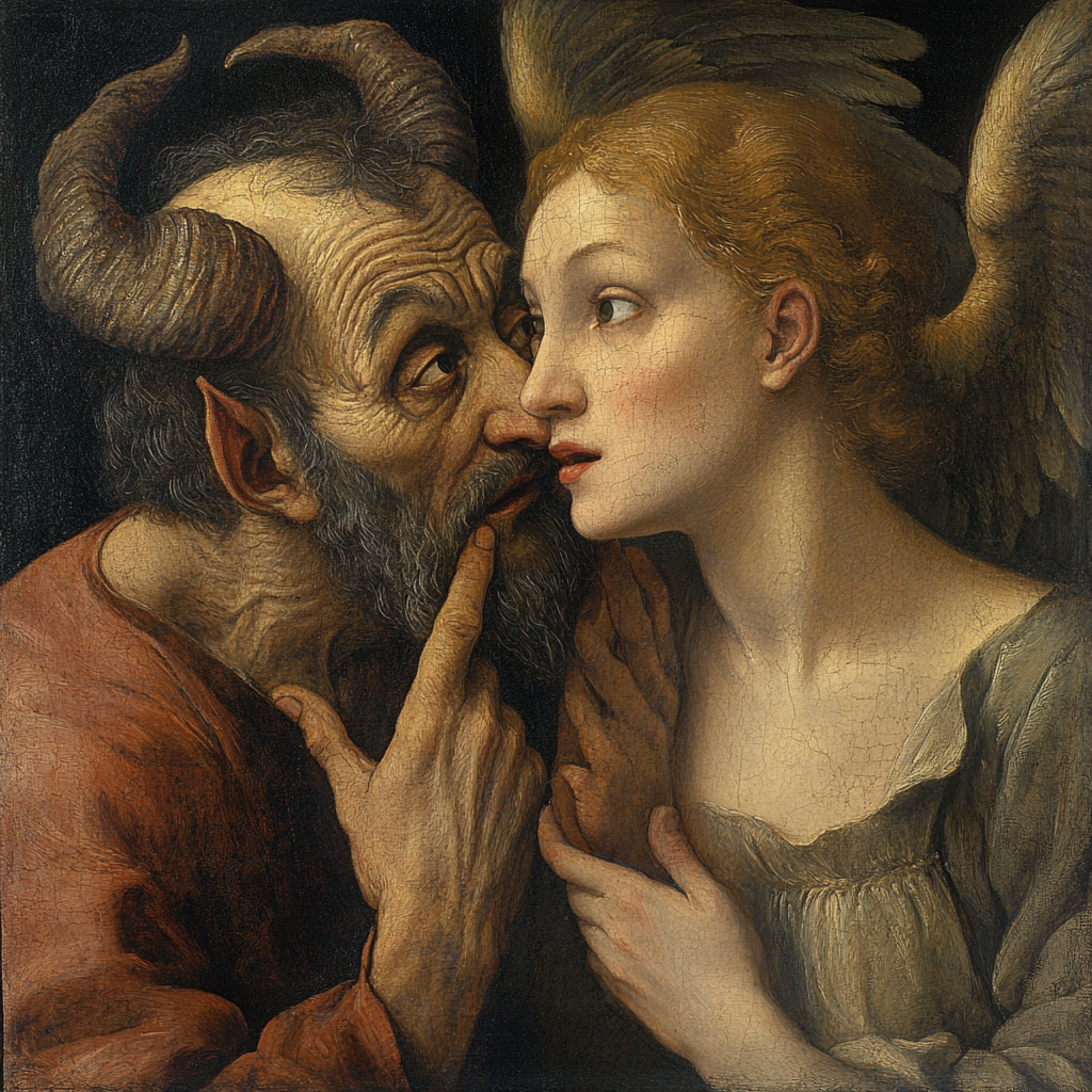 нейрохолст