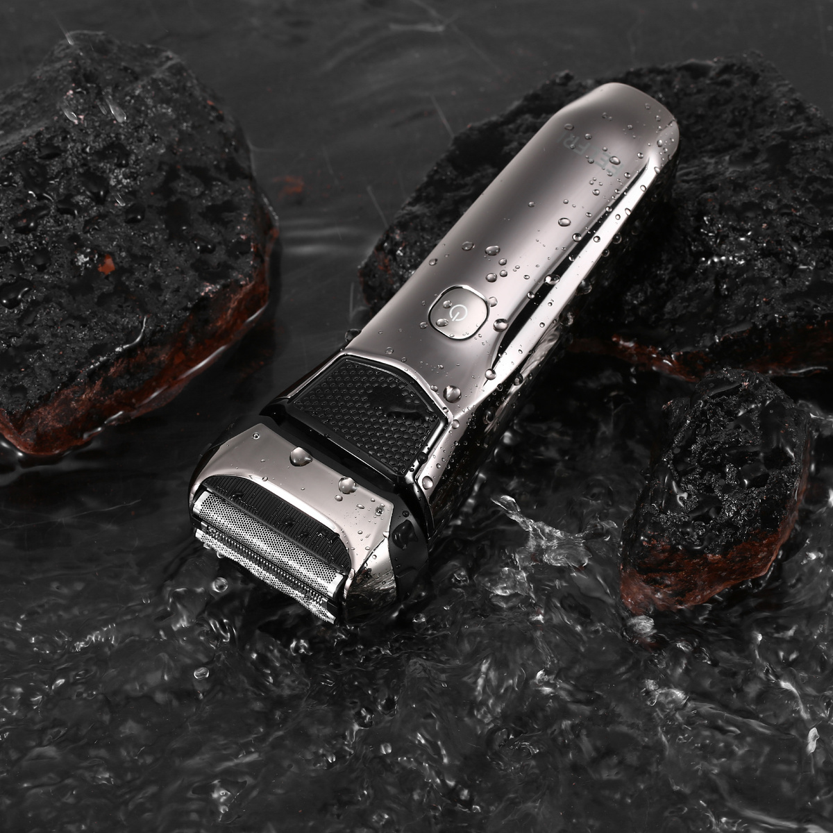 какую электрическую бритву выбрать