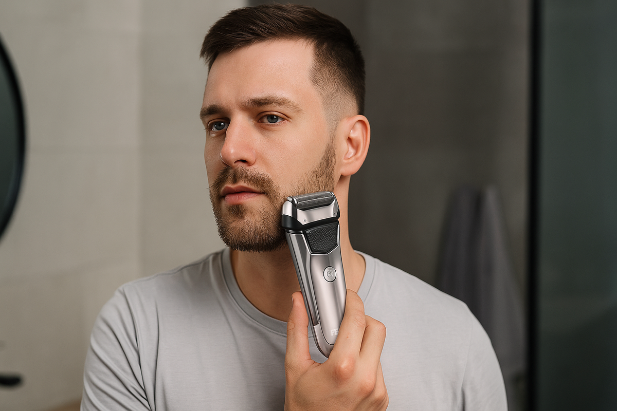 какую электрическую бритву выбрать