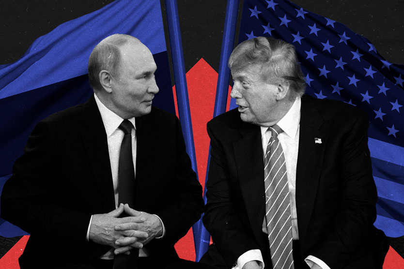 Иллюстрация: «Московские новости»