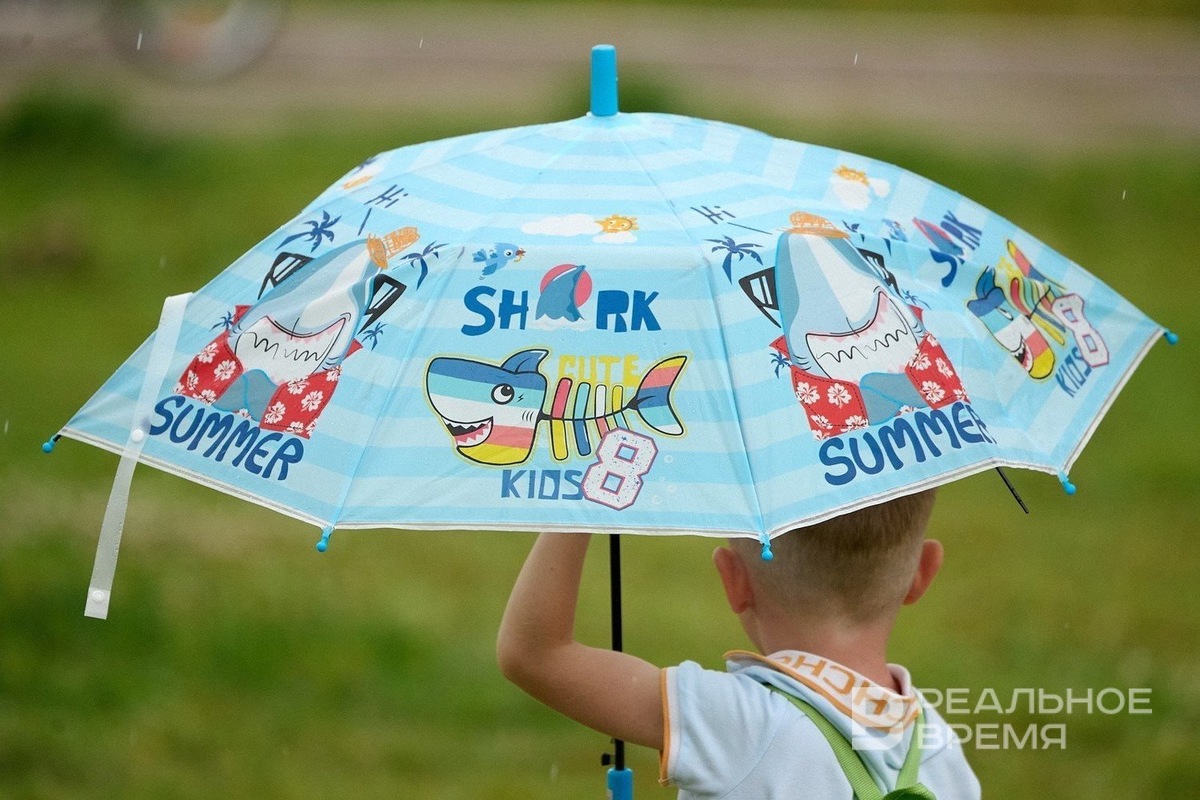   Динар Фатыхов / realnoevremya.ru