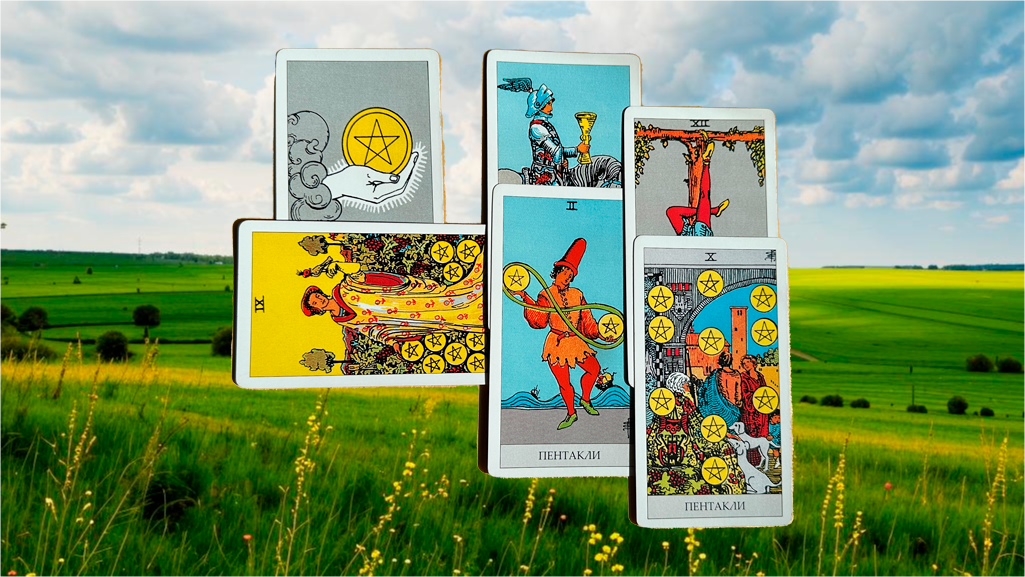 Рисунок нейросети