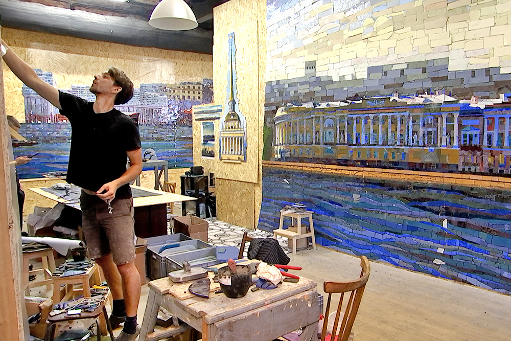    ©АО "ТВ Центр"