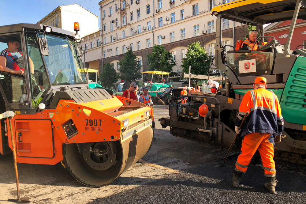    ©Агентство городских новостей "Москва"