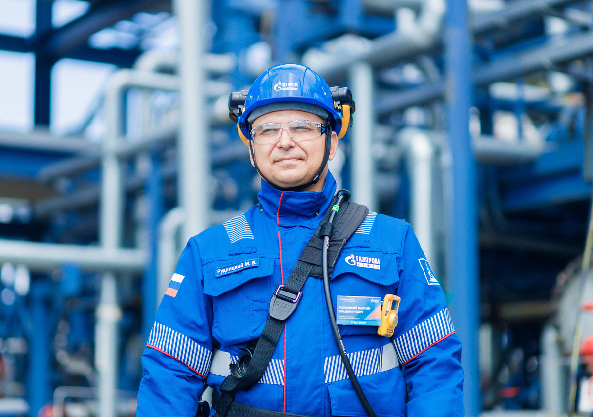 Пресс-служба Газпром нефти