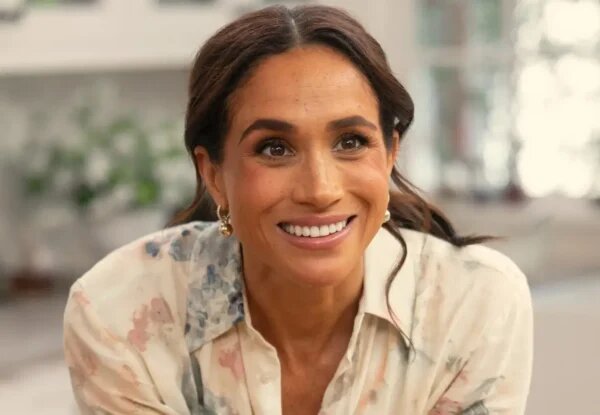    Меган Маркл. Фото: соцсети