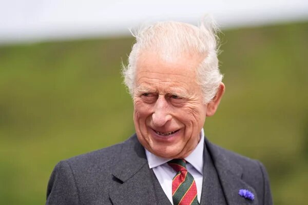    Карл Третий. Фото: соцсети