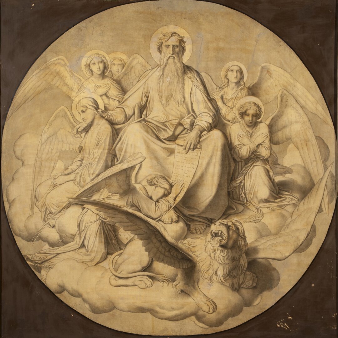    Фото: Изображение предоставлено «Собака.ru» пресс-службой Русского музея