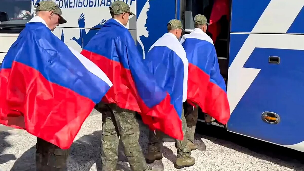   Пресс-служба Минобороны РФ / ТАСС