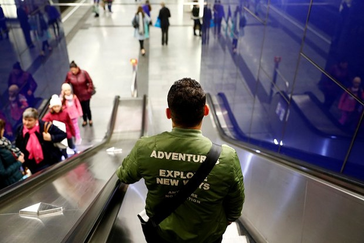    Фото: Leonhard Foeger, источник: Reuters