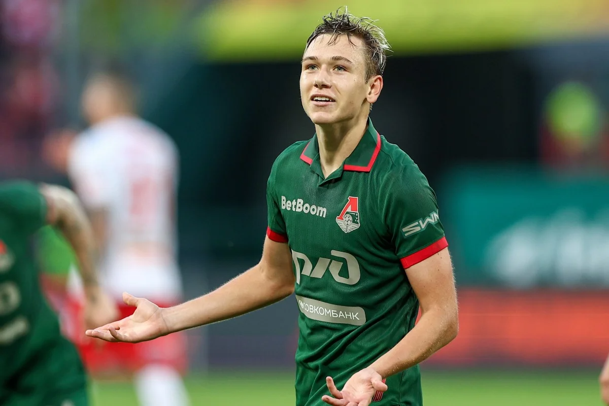 Александр Щербак·ТАСС