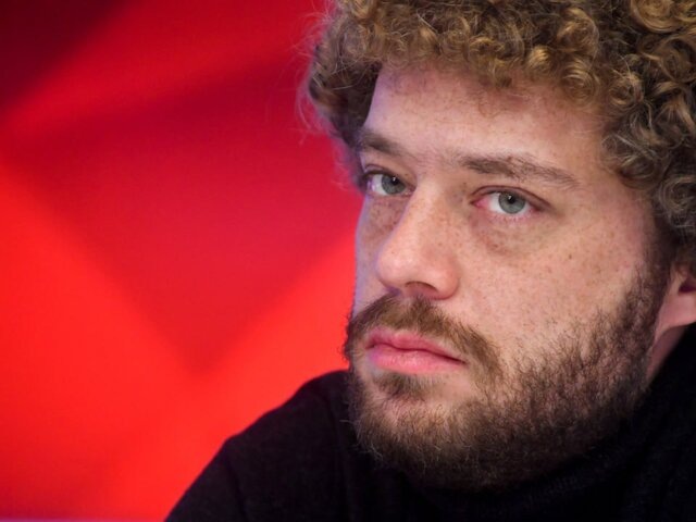    Фото: Агентство "Москва"/Сергей Киселев (Илья Варламов признан в РФ иноагентом)