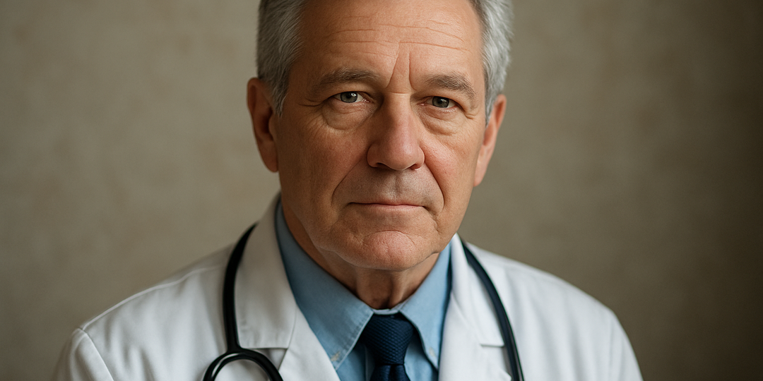 Старение начинается в кишечнике: 5 шагов для сохранения молодости