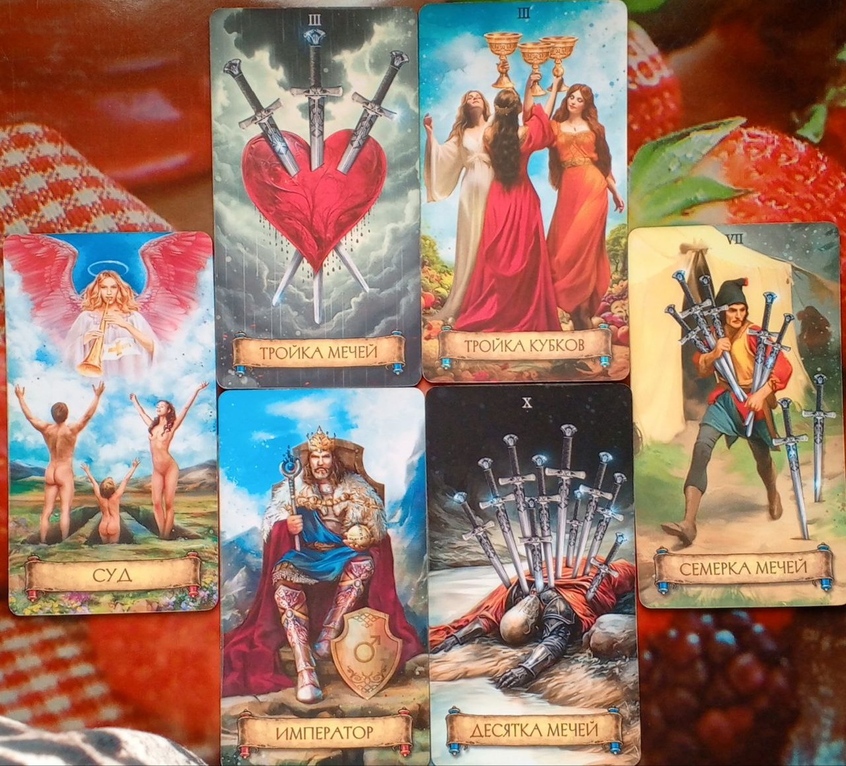 фото принадлежит автору канала