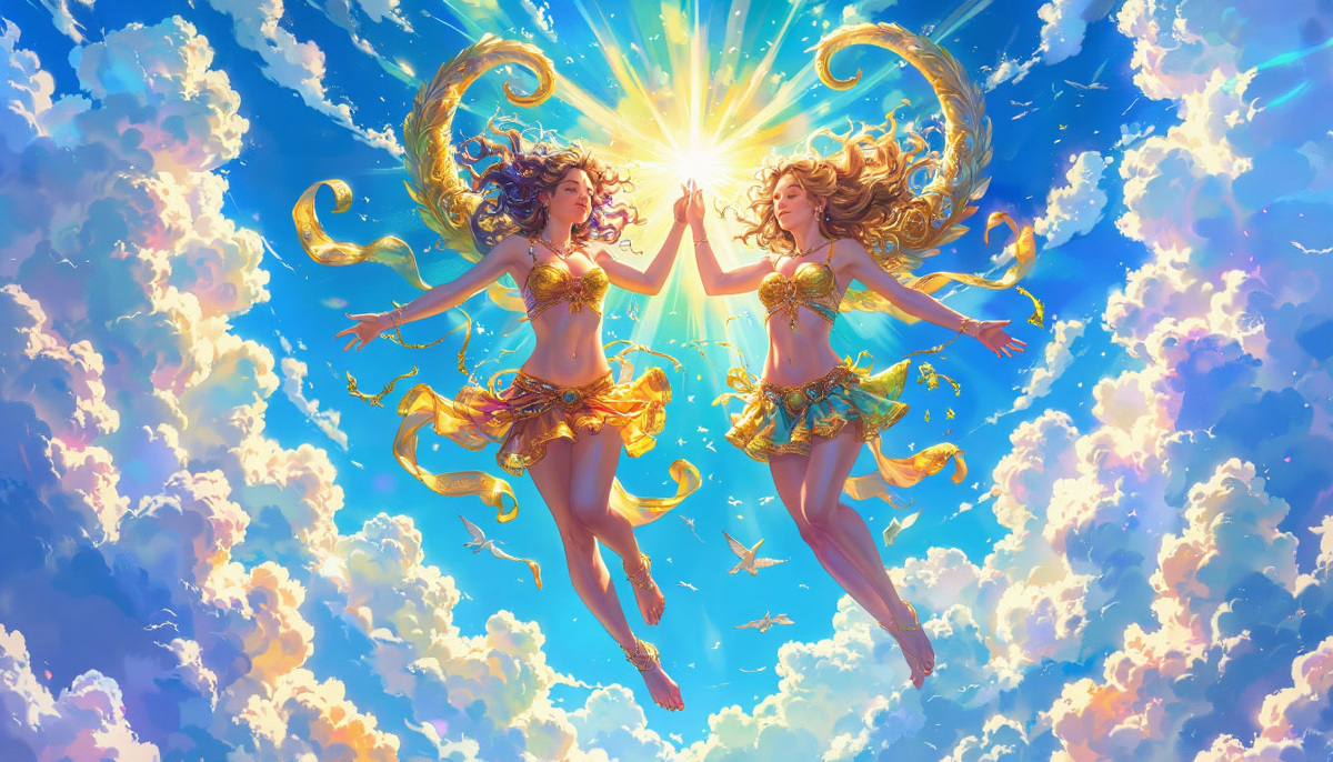 картинка сгенерирована нейросетью Яндекс