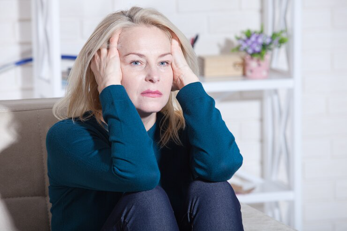 Примерно так я сейчас выгляжу. Фото из Сети.