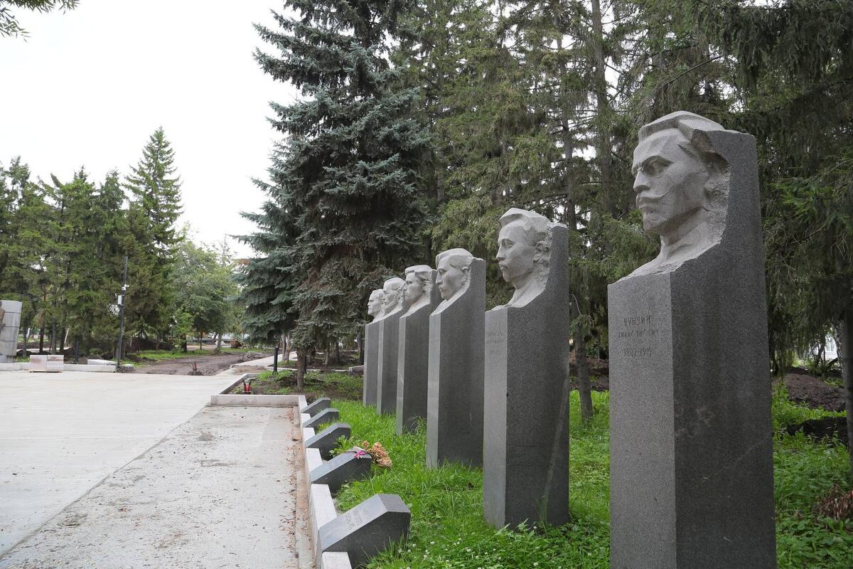    Фото: Владимир Казионов