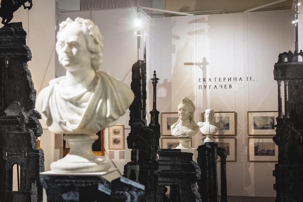  Фото информационного центра Правительства Тюменской области, автор неизвестен