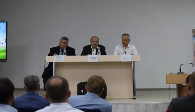    Фото: Минсельхоз Оренбургской области