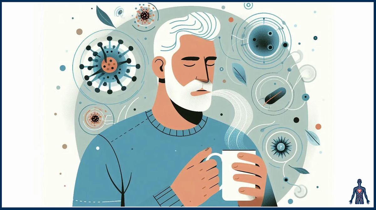 Теплое питье