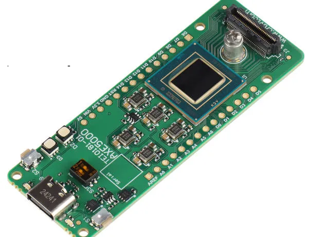 Рис. 1. С сайта https://www.electronicsweekly.com/