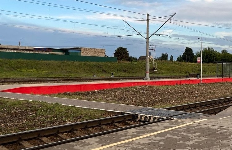     В Курской области решают вопрос с жд-сообщением Железногорска и Орла