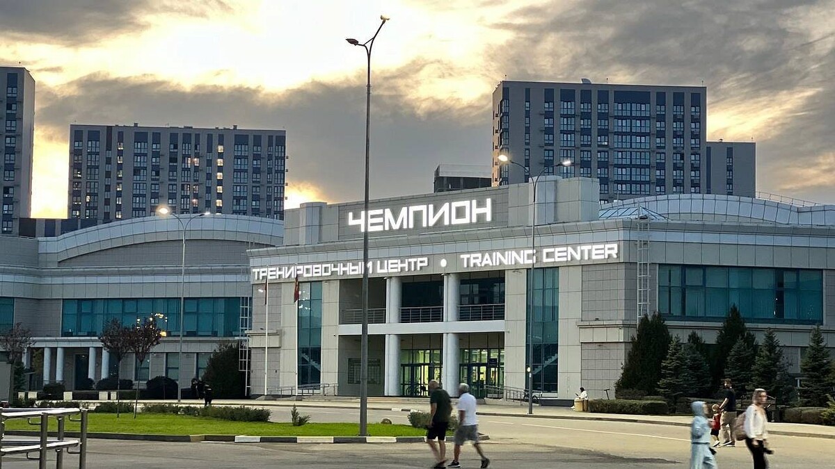    Фото: телеканал «Краснодар»