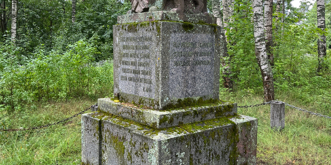 Саккола (Громово)