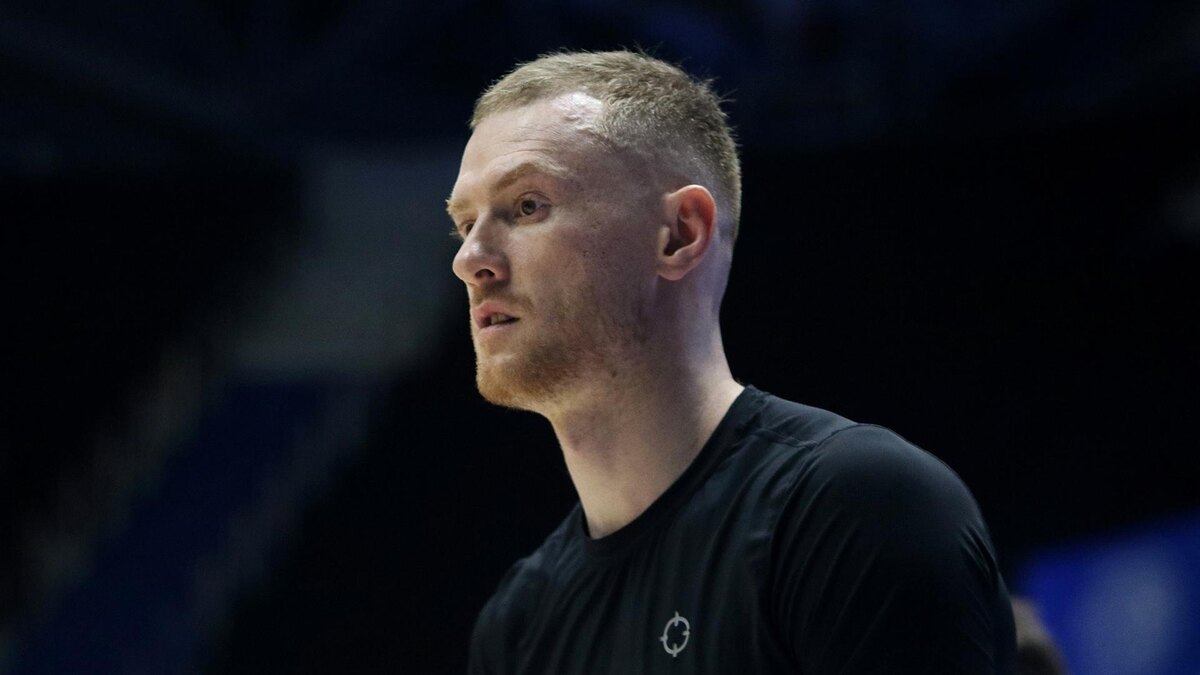    Фото: Maksim Konstantinov/globallookpress.com