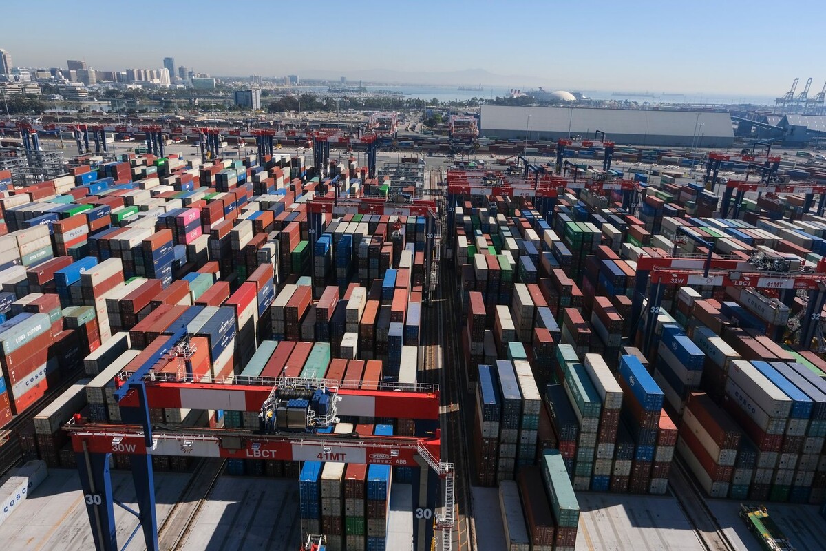     / Источник: © Ringo Chiu/Global Look Press