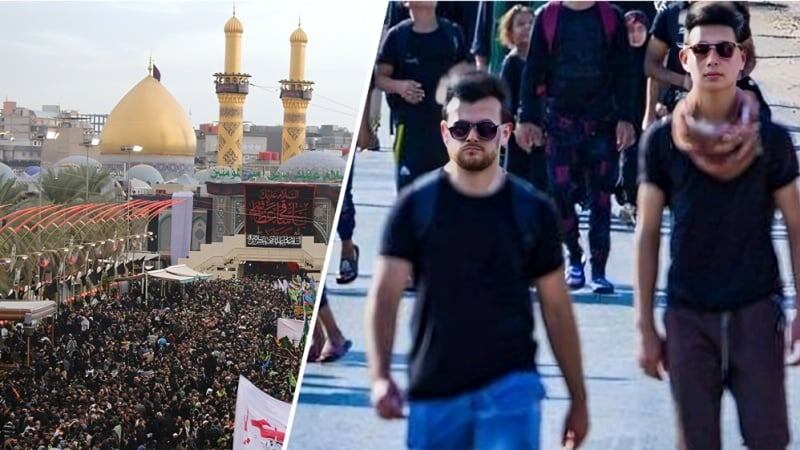 В мире, где большинство новостей посвящено напряжённости и войнам, существует церемония, которая ежегодно объединяет миллионы людей со всего мира не для протеста, не для демонстрации силы, а для того, чтобы вспомнить человеческую истину: "Сопротивление угнетению". Эта церемония называется «Арбаин».