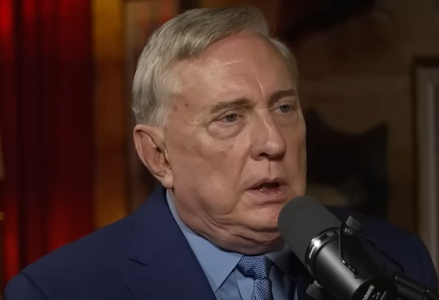 Фото: Prt Scr youtube.com / Tucker Carlson