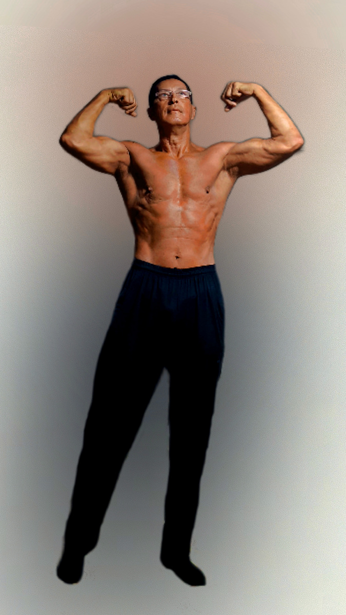 Фото автора