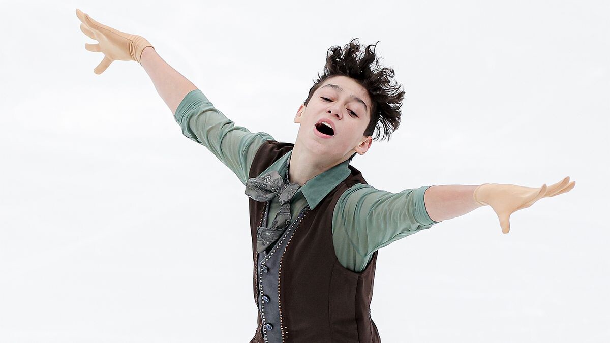    Александр Мысякин, Sport24