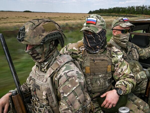    © РИА Новости Станислав Красильников