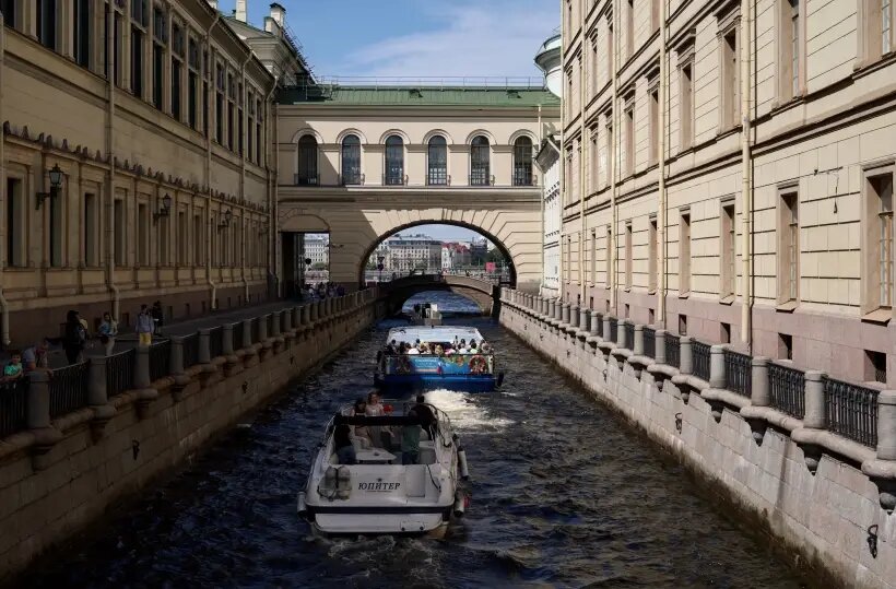     © РИА Новости. Алексей Даничев