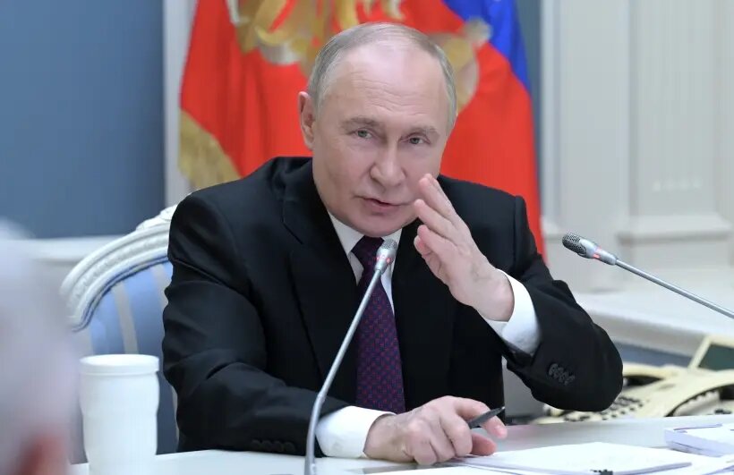     © РИА Новости. Алексей Никольский