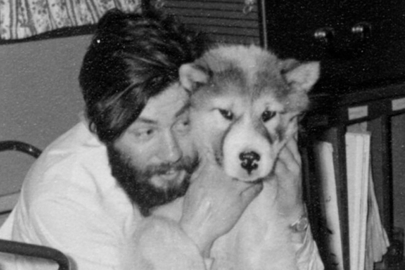     Фото: British Antarctic Survey