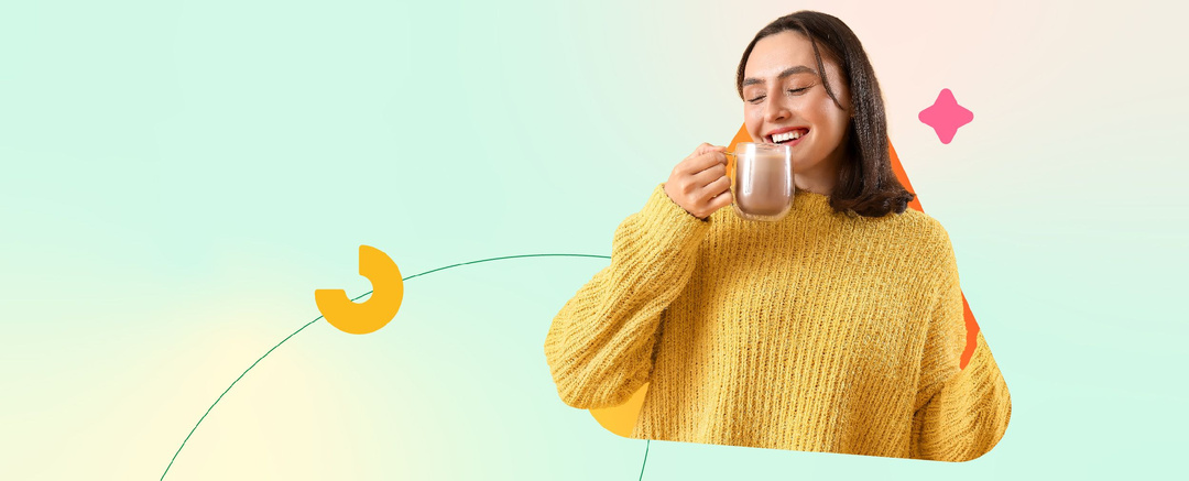 Как еда влияет на самочувствие?