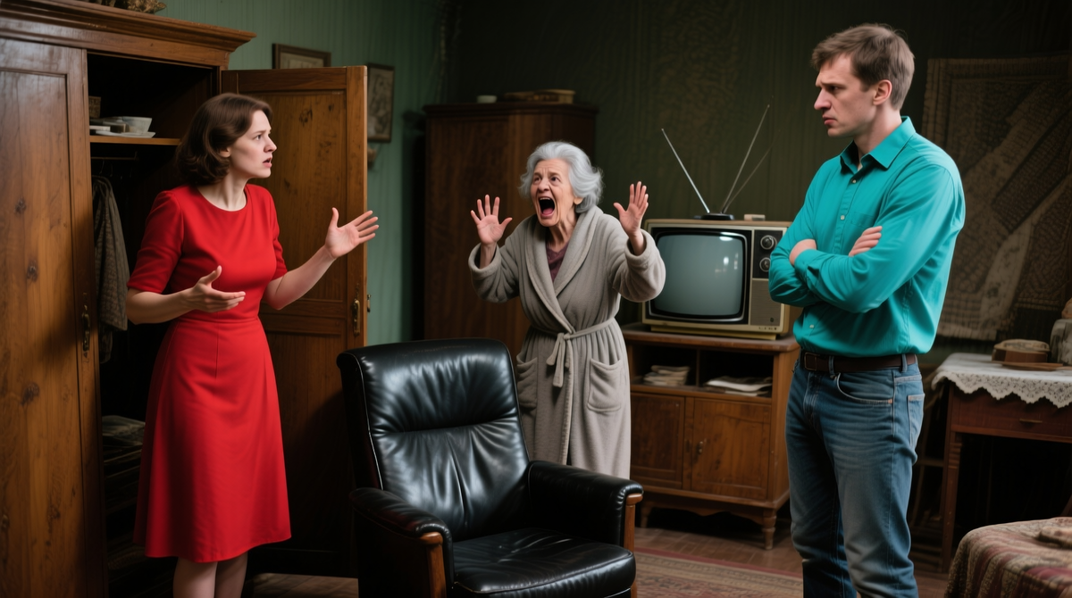 Коллаж Кумекаю