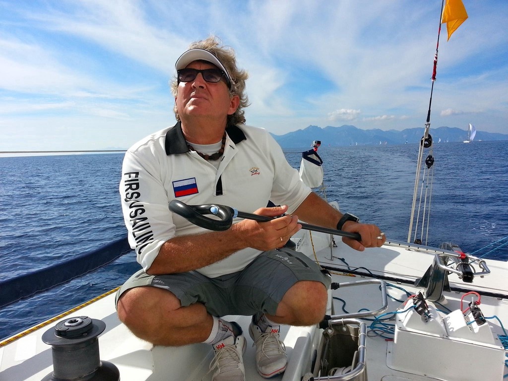    Фото © VK / Юрий Фирсов