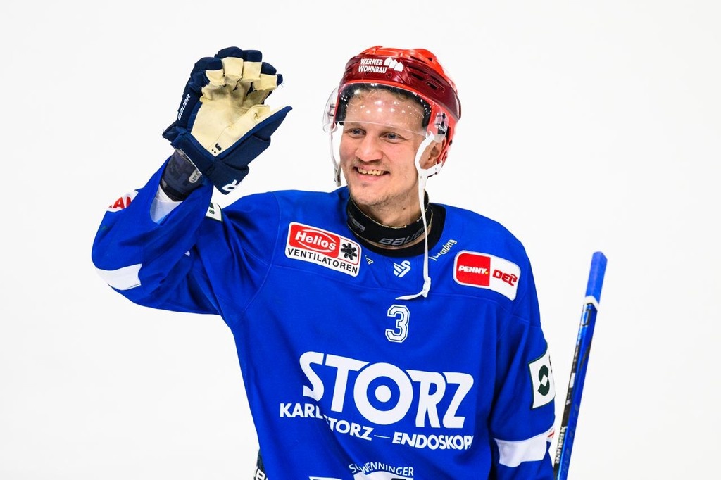    Фото © Tom Weller / dpa / picture-alliance / ТАСС