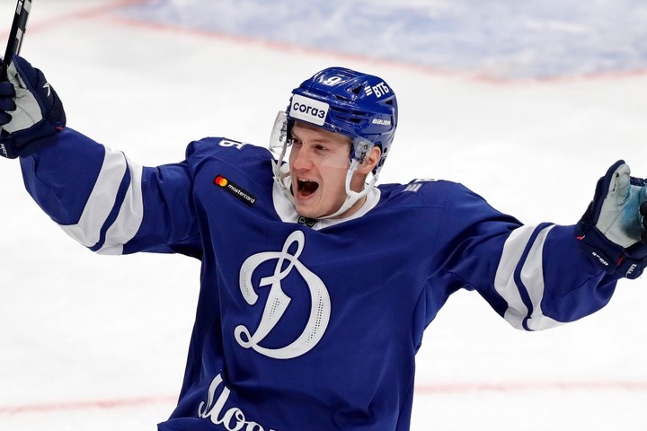  Фото © Михаил Джапаридзе / ТАСС