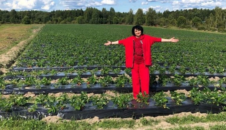    Фото: Министерство сельского и рыбного хозяйства Республики Карелия