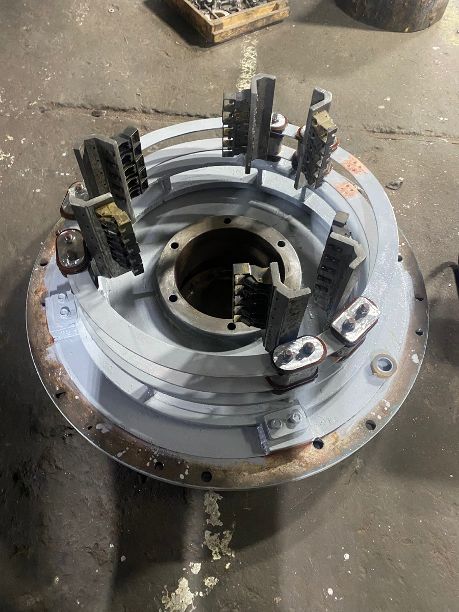 Вот что получилось 