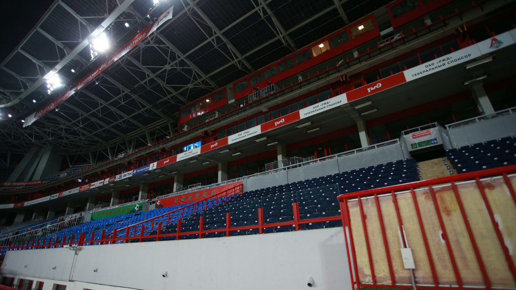    Фото: Dmitry Golubovich/Russian Look/Globallookpress