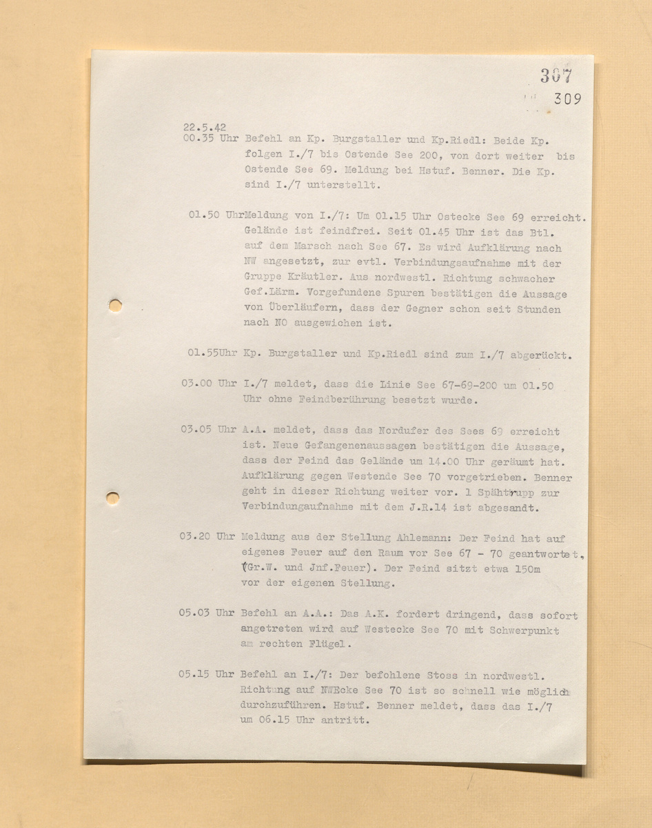 Скан ЖБД, 6 листов