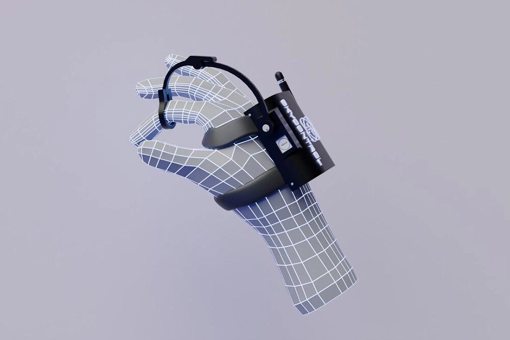    Проект прошел Технологический акселератор НИЯУ МИФИ и «Росатома» и в нынешнем году стал лауреатом премии «Факел Национальной технологической олимпиады». Фото: проект SkyControl