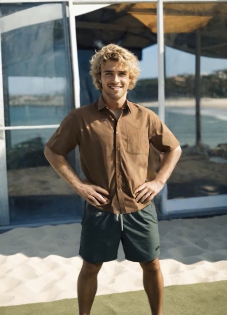 Южанка о Краснодарском крае, недвижимости и отдыхе